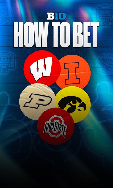 College Basketball odds: How to bet the Big Ten Tournament, lines, picks